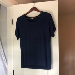 Joy Joy Navy Shirt